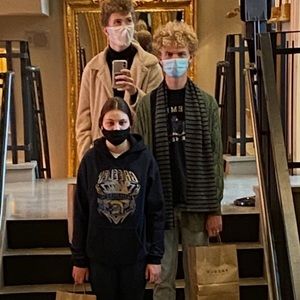 Meet your Posher, Jacob